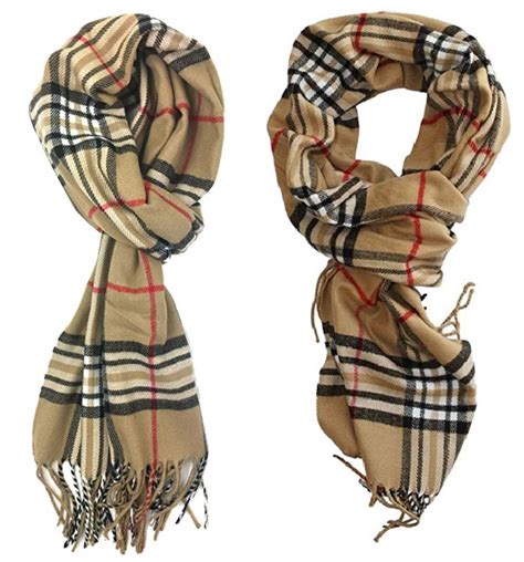 burberry sjaal look a like|best Burberry scarf dupe.